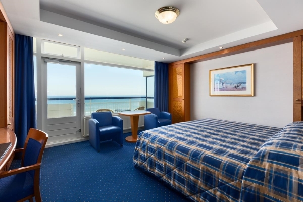 Hotel NH Atlantic Den Haag (The Hague)